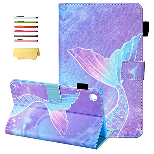 Funda For Samsung Galaxy Tab A7 Lite 8.7 (modelo Sm-t225 - 1