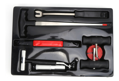 N Kits De Herramientas Para Quitar Parabrisas Coche De