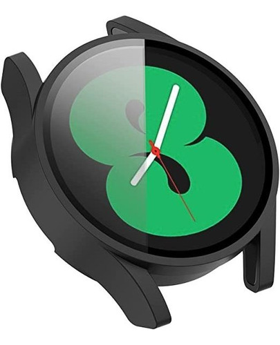 Imagen 6 de 7 de Disscool Samsung Galaxy Watch 4 1.732 in Pc Smartwatch Fun.