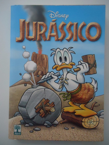 Disney Jurássico 