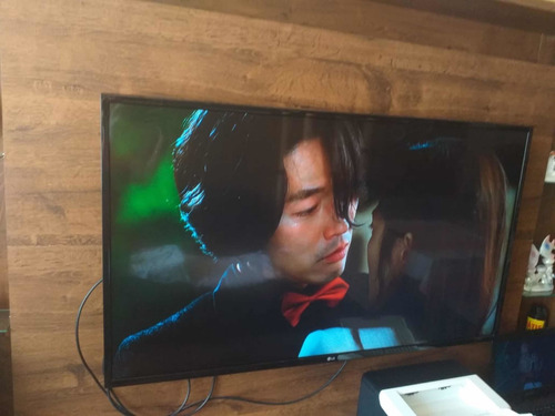 Tv LG Smart 49 Lh5700