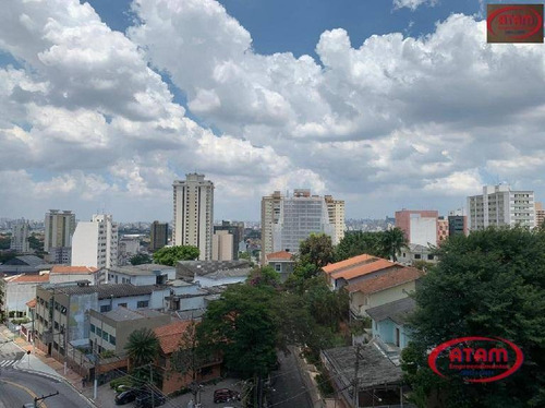 Imagem 2 de 15 de Apartamento Com 4 Dorm. Em Santana - Ap2138