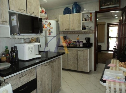 Casa A Venda No Bairro Palmeiras Em Cabo Frio - Rj. - Cc3103-1