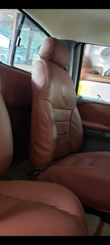 Imagem 5 de 8 de Dodge Dakota 2000 2.5 Std 2p