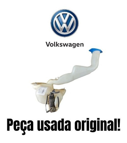 Reservatório Para-brisa Volkswagen Gol