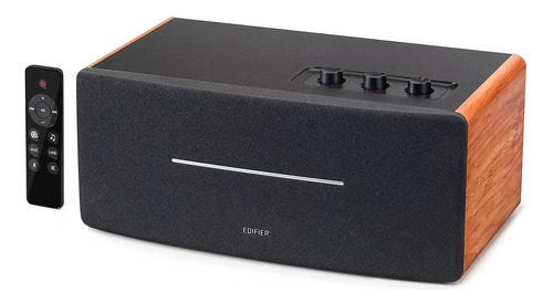 Monitor Central Edifier D12 Brown Bordó