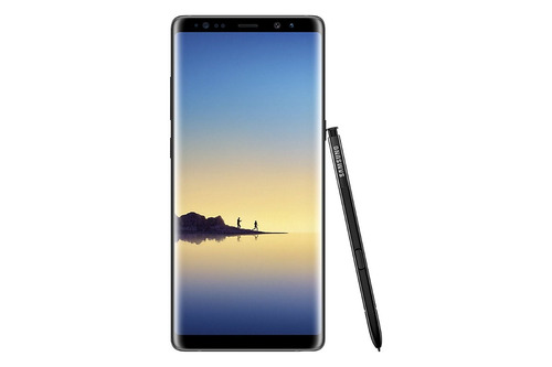 Samsung Galaxy Note 8 64gb 6gb Ram 4g Lte Nuevo Sellado 