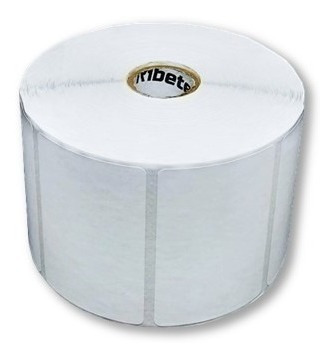 Imagen 4 de 9 de Etiqueta 3x2 (76x51 Mm) Transferencia / Rollo 1000 Pzas / R1
