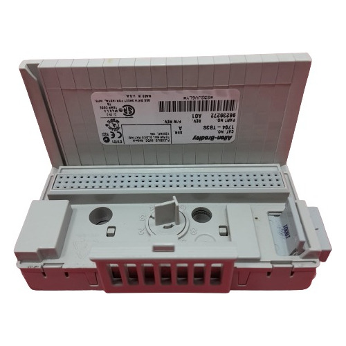 Allen-bradley 1794-tb3s Base Terminal*