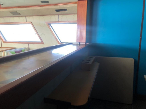 Imagen 6 de 14 de Barco Turistico 100 Lv1657