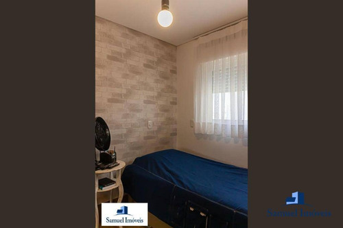 Cobertura À Venda, 163 M² Por R$ 2.300.000,00 - Vila Mariana - São Paulo/sp - Co0195