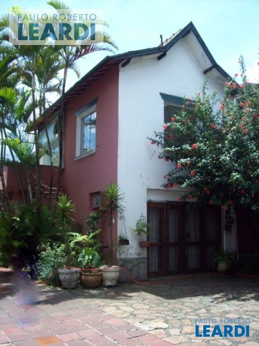 Imagem 3 de 15 de Casa Térrea - Centro - Sp - 451879