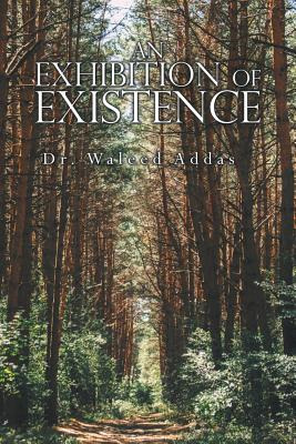 Libro An Exhibition Of Existence - Addas, Waleed