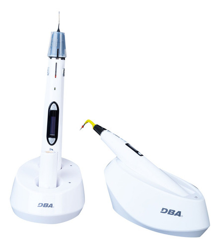 Sistema De Obturación Gutapercha Fi-e + Fi-p Dba Woodpecker