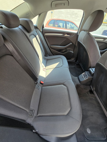 Audi A3 1.4 Sedán Dynamic At Dsg