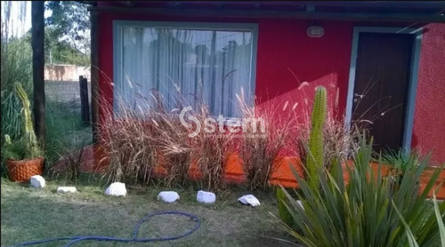 Imagen 4 de 12 de Venta Casa 1 Dormitorio, Balneario Buenos Aires