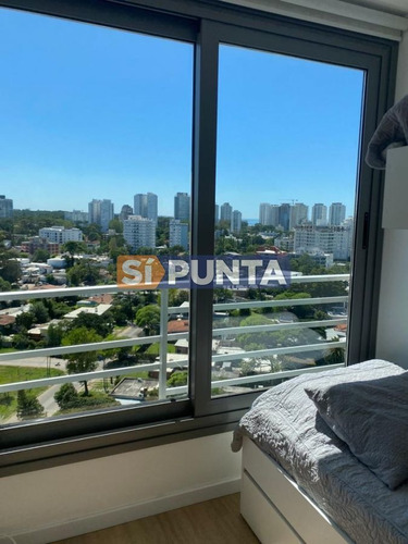 Imagen 20 de 22 de Apartamento En Punta Del Este, Mansa