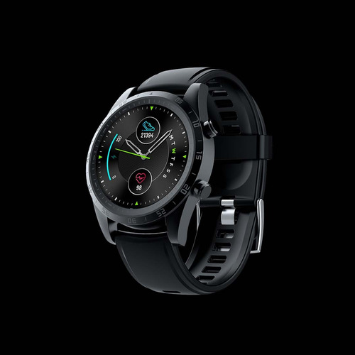 Smartwatch Tempo W 2