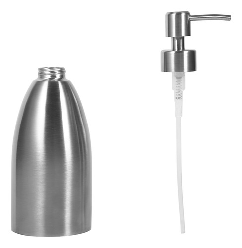 Dispensador De Jabón Líquido Para Fregadero De Cocina De Ace