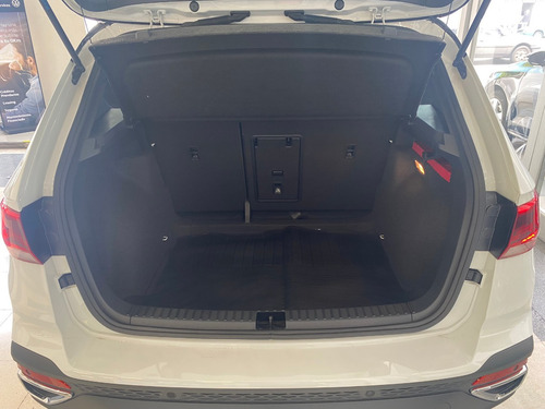 Imagen 5 de 17 de Volkswagen Taos Highline Bi Tono 250 Tsi Du