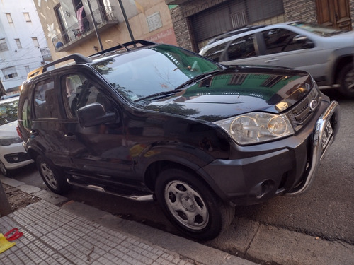 Ford Ecosport 2.0 Xlt Plus 4x2