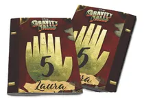 Comprar Cumple Gravity Falls, Librito Para Colorear Gravity Imprimir