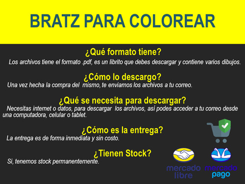 Bratz Pintar Colorear