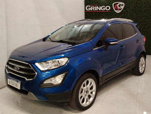Ford Ecosport 1.5 Titanium 123Cv 4X2