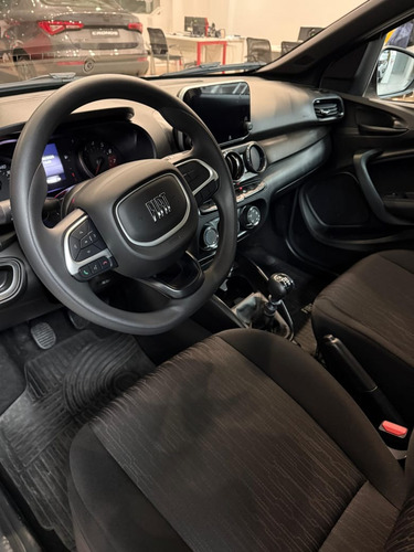 Fiat Argo Drive 1.3, Tomamos Planes Caidos, Uber, Didi