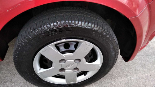 Ford Ka 2009 1.0 Flex 3p 70 Hp
