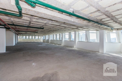 Imagem 4 de 4 de Sala-andar À Venda No Santa Lúcia - Código 271081 - 271081