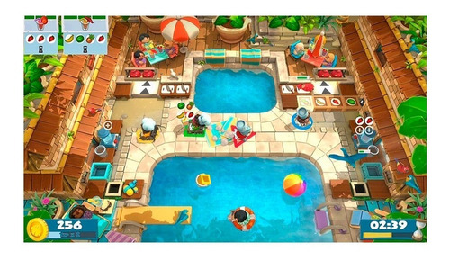 Imagen 4 de 4 de Overcooked! All You Can Eat - Nintendo Switch