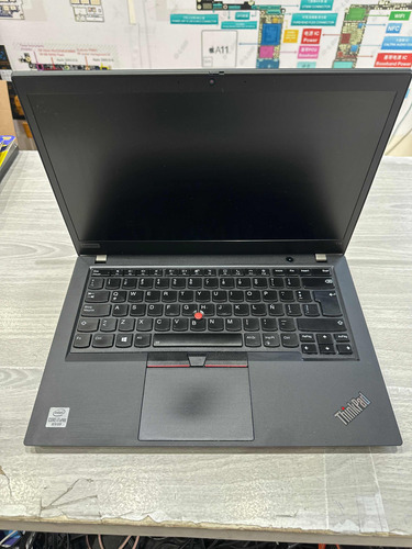 Lenovo Thinkpad T14