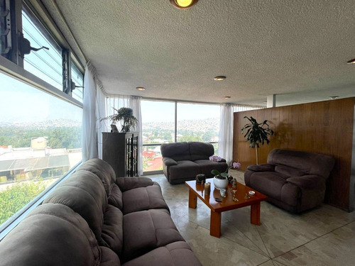 Casa En Venta, Las Arboledas, 3 Recámaras