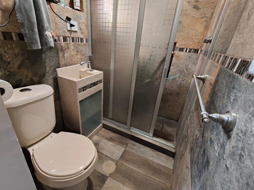 Depa En Venta Col Vallejo 1 Rec, 1 Baño, Recién Remodelado