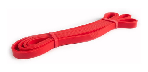 Kit 3 Bandas Elasticas Alta Resistencia Gym 6.4mm 13mm 21mm