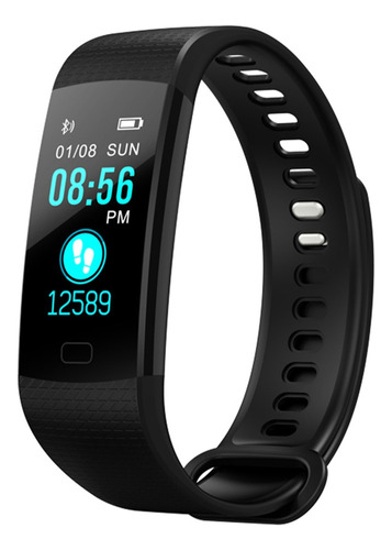 Reloj De Actividad Fit Bit Sport Band, Monitor De Actividad