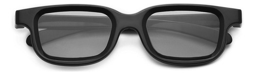 5pcs 163d Polarizado Pasivo 3d Gafas For 3d Tv 3d Cines