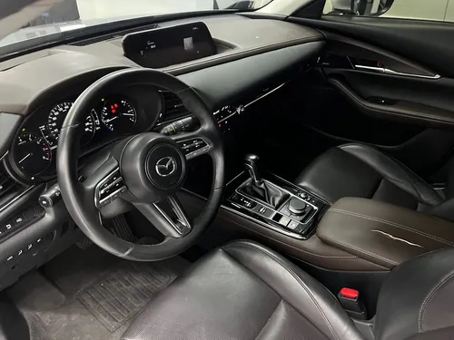 Mazda CX-30 2.5 Grand Touring Lx 4x4