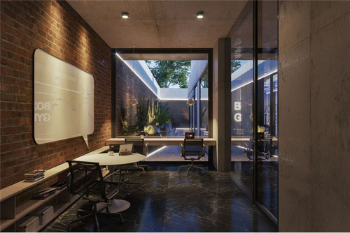 Imagen 9 de 30 de Venta Depto 3 Amb Palermo Pozo Amenities Apto Prof