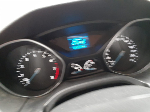 Imagen 8 de 14 de Ford Focus 1.6 S 4p Pb