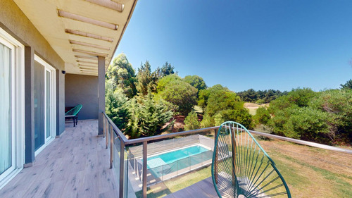 Casa En Venta En Costa Esmeralda