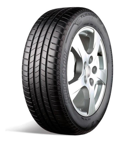 Llanta 225/55r19 103h Turanza T005 Xl Bridgestone Índice De Carga 103