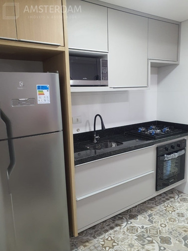 Imagem 15 de 21 de Apartamentos Novos A Venda Em Bertioga Aceita Fgts - Ap00364 - 70507988