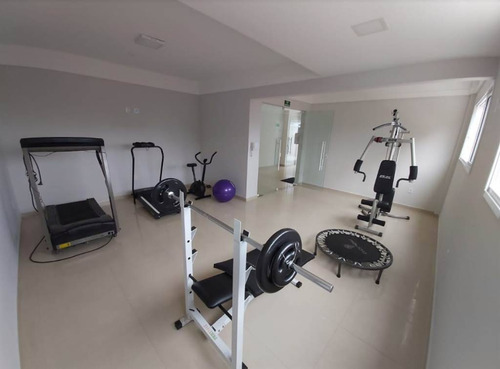 Imagem 11 de 15 de Apartamento, 2 Dorms Com 60.78 M² - Tupi - Praia Grande - Ref.: Blv83 - Blv83
