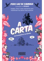 A Carta Do Achamento Do Brasil