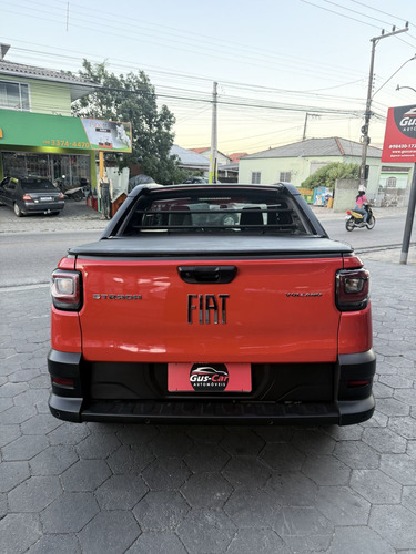 Fiat Strada Strada Volcano 1.3 Flex 8V CD