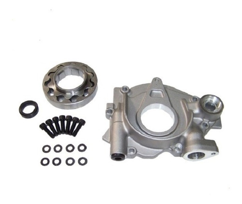 Bomba De Aceite Kit Chevrolet Trailblazer 4.2 L Colorado 3.7