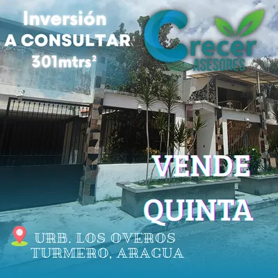 Casa en venta