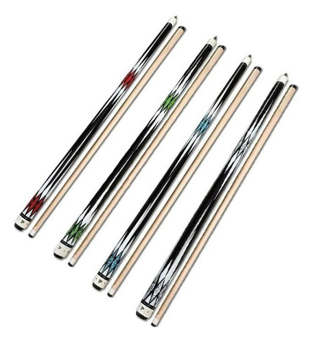 57 Billar Cue Cue Stick Billiard Bar Cue Para Mesa De